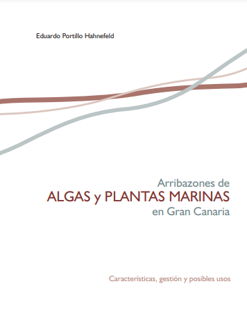 Arribazones Algas y plantas marinas